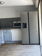 Villa Oriel Naturiste