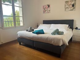 Villa Oriel Naturiste
