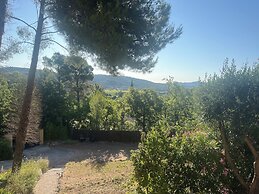 Villa Oriel Naturiste