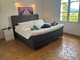 Villa Oriel Naturiste