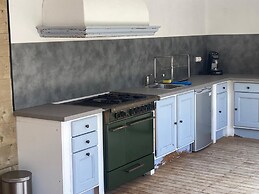 Villa Oriel Naturiste