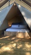 Villa Oriel Naturiste