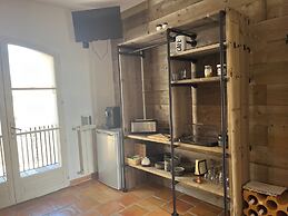 Villa Oriel Naturiste