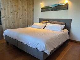 Villa Oriel Naturiste