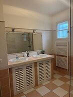 Villa Oriel Naturiste