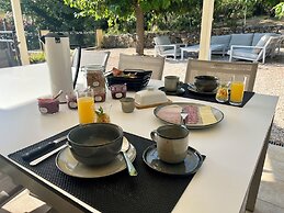 Villa Oriel Naturiste