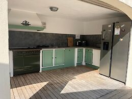 Villa Oriel Naturiste