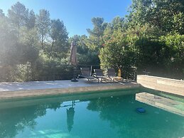 Villa Oriel Naturiste