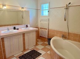 Villa Oriel Naturiste