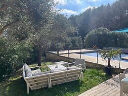 Villa Oriel Naturiste