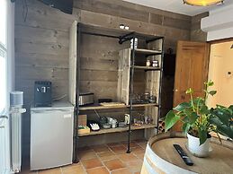 Villa Oriel Naturiste