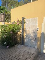 Villa Oriel Naturiste