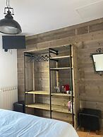 Villa Oriel Naturiste