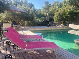 Villa Oriel Naturiste
