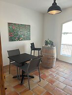 Villa Oriel Naturiste