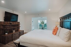 Guana Beach Inn