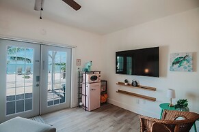 Guana Beach Inn