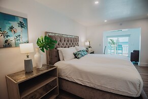 Guana Beach Inn
