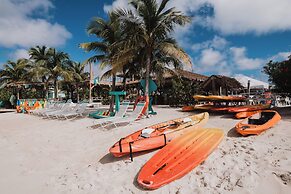 Guana Beach Inn