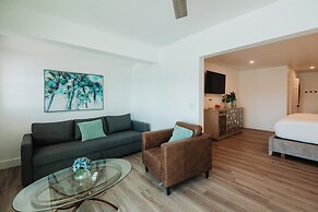 Guana Beach Inn