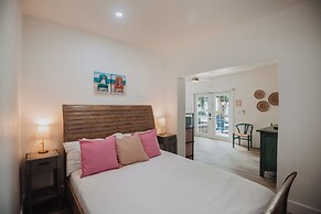 Guana Beach Inn
