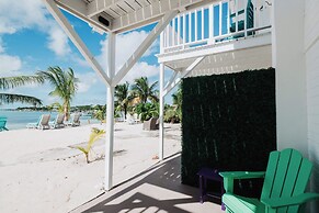 Guana Beach Inn