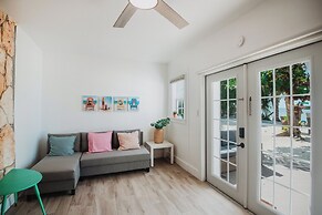 Guana Beach Inn