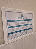 Seaside Holidays Guest House