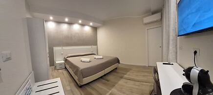 Seaside Holidays Guest House