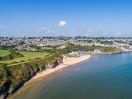 Caledfryn