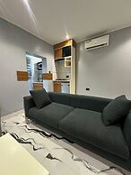 Apartment 5