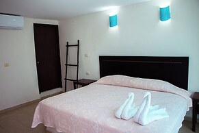 Hotel Boca de Ovejas