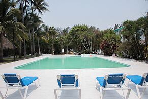 Hotel Boca de Ovejas
