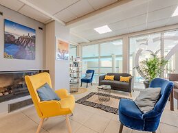 Peaceful Alpine Retreat in Risoul