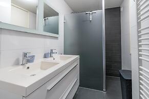 4 Person Apartment With sea View