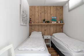 4 Person Apartment With sea View