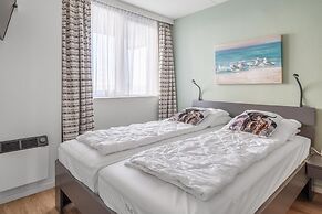 4 Person Apartment With sea View