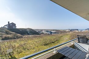 4 Person Apartment With sea View