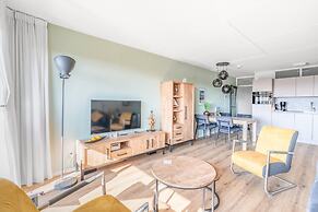 4 Person Apartment With sea View