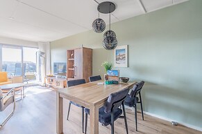 4 Person Apartment With sea View