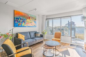 4 Person Apartment With sea View