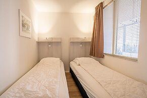 4 Person Apartment With sea View