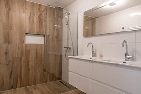 4 Person Apartment With sea View