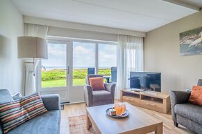 4 Person Apartment With sea View