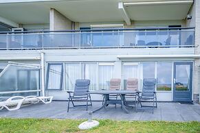 4 Person Apartment With sea View