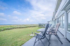 4 Person Apartment With sea View