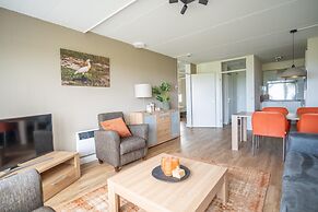 4 Person Apartment With sea View