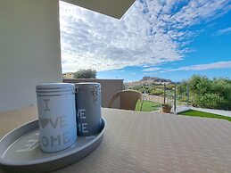 Air-conditioned, in Residence, With Pool and Patio