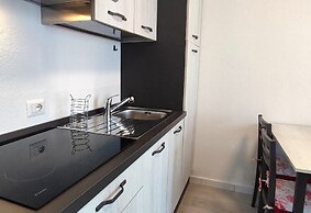 Air-conditioned, in Residence, With Pool and Patio