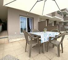 Air-conditioned, in Residence, With Pool and Patio